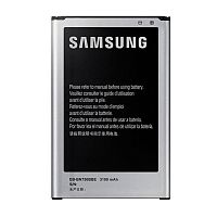 Аккумулятор Samsung EB-BN750BBE оригинал Китай Galaxy Note 3 Neo N7502 3100 mAh