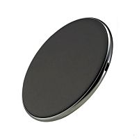 Беспроводное зарядное устройство Remax RP-W18 Wireless Charger (черное)