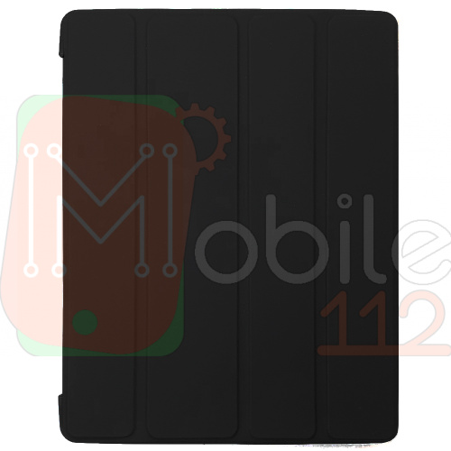 Чохоло книжка Apple iPad 2/3/4 без лого (чорний)