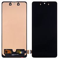 Дисплей Samsung Galaxy M51 M515F з тачскріном (OLED Small LCD)