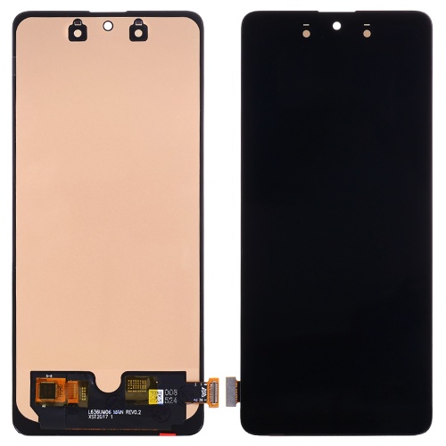 Дисплей Samsung Galaxy M51 M515F + тачскрин (OLED Small LCD)