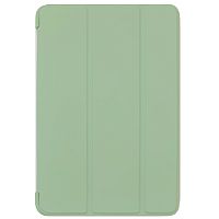 Чохол книжка Apple iPad Mini 1, Mini 2, Mini 3, Mini 4, Mini 5 без лого (оливковий)