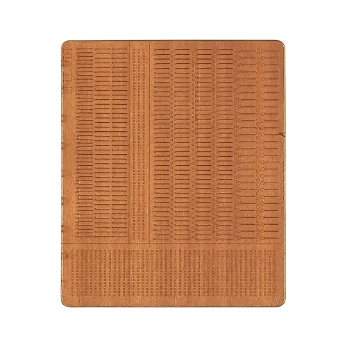 Набір контактних майданчиків (п'ятаків) Sunshine RL-007GA для ремонту друкованих плат Набір контактних майданчиків (п'ятаків) Sunshine RL-007GA для ремонту друкованих плат