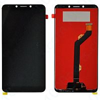 Дисплей Tecno 2 Pro, Pouvoir 2 Pro з тачскріном (AAAA)