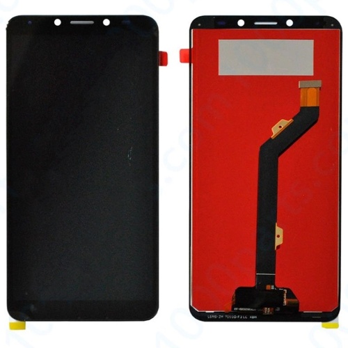 Дисплей Tecno 2 Pro, Pouvoir 2 Pro з тачскріном (AAAA)