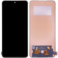 Дисплей Realme GT Neo 5, GT Neo 5 SE з тачскріном (IN-CELL)