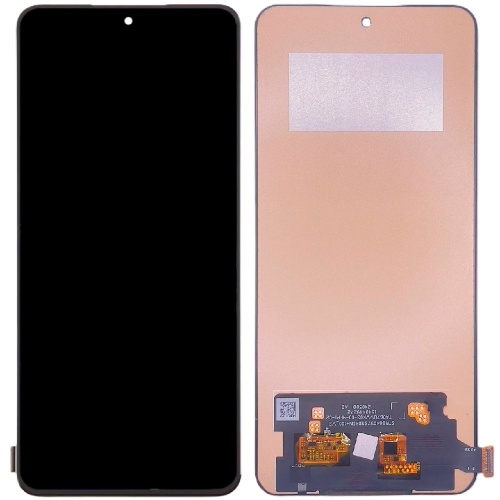 Дисплей Realme GT Neo 5, GT Neo 5 SE з тачскріном (IN-CELL)