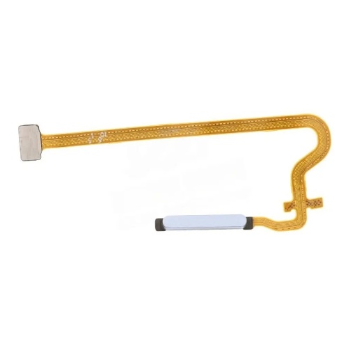 Шлейф Realme C63 з кнопкою включення та сканером відбитка пальця (AAA блакитний) Шлейф Realme C63 з кнопкою включення та сканером відбитка пальця (AAA блакитний)