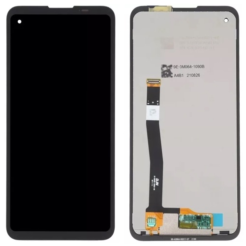 Дисплей Blackview BL5000 5G з тачскріном (AAAA)