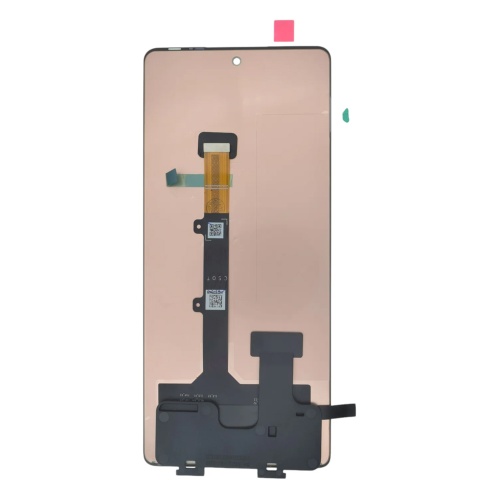 Дисплей Tecno Pova 6 з тачскріном (оригінал Китай)