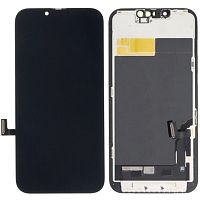 Дисплей Apple iPhone 13 з тачскріном (IN-CELL)