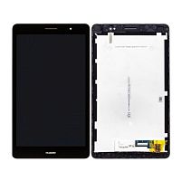 Дисплей Huawei MediaPad T3 8.0 KOB-L09 + тачскрин (оригинал Китай с рамкой)