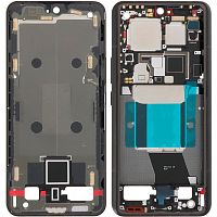 Рамка дисплея Xiaomi 14 Ultra (чорна)