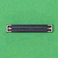 Роз'єм материнської плати Samsung Galaxy S21 5G G991, Galaxy S21+ Plus G996, Galaxy S21 Ultra G998 - 56 pin