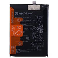 Акумулятор Huawei HB396286ECW HB396285ECW оригінал G+OCA Pro Honor 10 Lite, P Smart 2019 3400 mAh