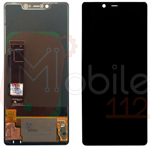 Дисплей Xiaomi Mi 8 SE Mi8 SE M1805E2A з тачскріном (оригінал REF)