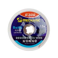 Обплетення Mechanic R300 1015, довжина 1,5 м, ширина 1 мм