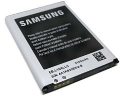 Акумулятор Samsung EB535163LU сум L1G6LLU якість AAA Galaxy S3 i9082 i9080 i9080 i9060 i9060i i9082 Galaxy S3 i9301i S3