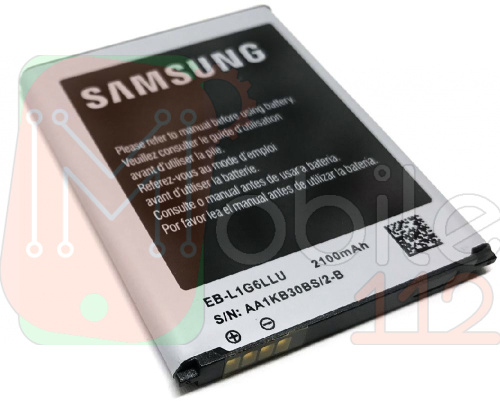 Акумулятор Samsung EB535163LU сум L1G6LLU якість AAA Galaxy S3 i9082 i9080 i9080 i9060 i9060i i9082 Galaxy S3 i9301i S3