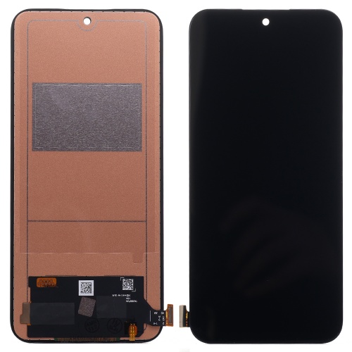 Дисплей Oppo A6 Pro 4G, A6 Pro 5G з тачскріном (IN-CELL)