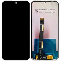 Дисплей Fossibot F102 з тачскріном (AAAA)