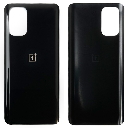 Задняя крышка OnePlus 9R (черная)