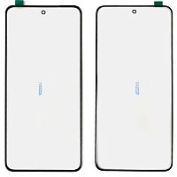 Стекло дисплея Vivo X200 Pro V2413 (OCA Pro с пленкой)