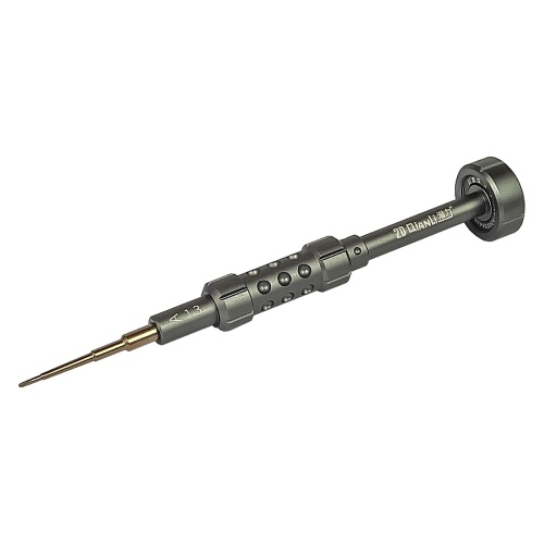 Викрутка високоякісна QianLi i-thor 2D A (+1.3) Викрутка високоякісна QianLi i-thor 2D A (+1.3)