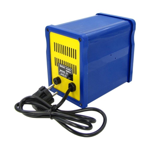 Паяльна станція Baku BK878L2 фен, паяльник, цифрова індикація фото 6