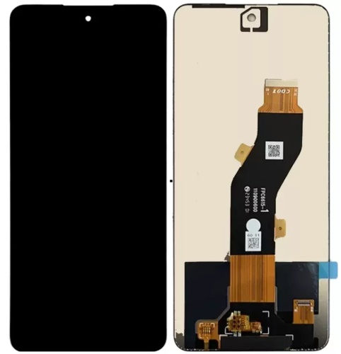 Дисплей Infinix Smart 8 Plus з тачскріном (AAAA) Дисплей Infinix Smart 8 Plus з тачскріном (AAAA)