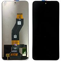 Дисплей Infinix Hot 60i 4G X6728 з тачскріном (оригінал Китай)