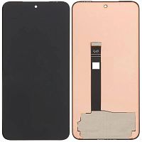 Дисплей Motorola Edge 60 Neo XT2509 з тачскріном (оригінал Китай)