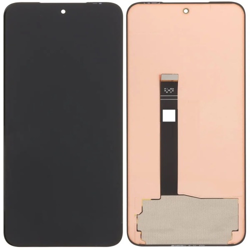 Дисплей Motorola Edge 60 Neo XT2509 з тачскріном (оригінал Китай)