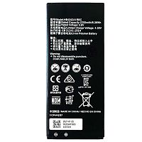 Акумулятор Huawei HB4342A1RBC оригінал Китай Y5 II CUN-U29 TP-Link Neffos С5 NBL-42A2200 2200 mAh