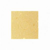 Губка Kaisi для чистки паяльника 5.7см-5.7см