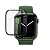 Захисне скло (плівка) Apple Watch Ultra, Ultra 2 49mm (чорне Glass)