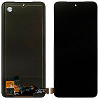 Дисплей Xiaomi Redmi Note 11, Note 11S, Note 12S, Poco M4 Pro з тачскріном (IN-CELL)