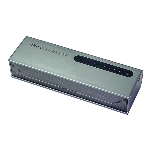 Лампа світлодіодна QianLi iSee professional, для виявлення пилу та подряпин на дисплеї фото 4