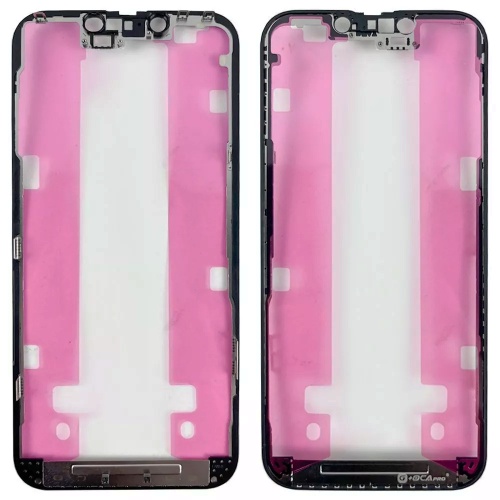 Рамка дисплея Apple iPhone 13 (OCA Pro зі стікерами)