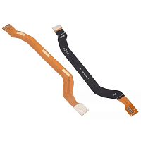 Шлейф Xiaomi Redmi Note 11 Pro 5G, Poco X4 Pro 5G міжплатний на дисплей