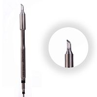 Жало паяльника Mechanic C245-SK вузька лопатка