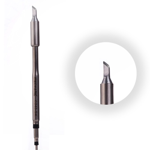 Жало паяльника Mechanic C245-SK вузька лопатка Жало паяльника Mechanic C245-SK вузька лопатка