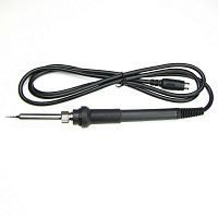 Паяльник до станції LUKEY 852D+/ 868/ 853D+ (нагрів. ел. про-во Hakko)