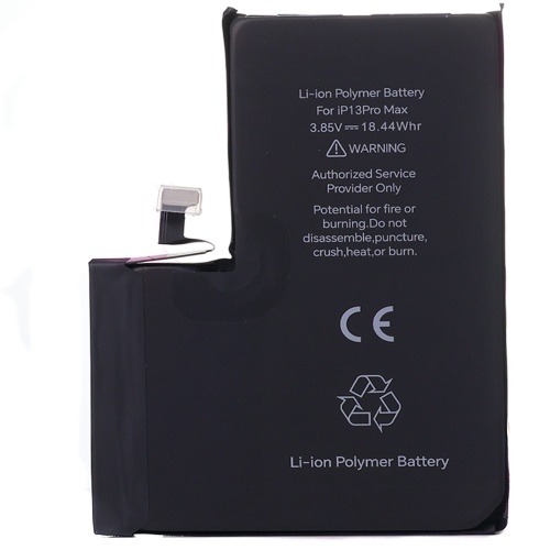 Аккумулятор Apple iPhone 13 Pro Max (без ошибки - JCID) фото 2