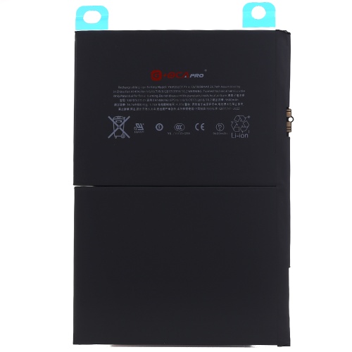 Акумулятор Apple iPad Air, iPad 9.7 2017 2018, iPad 10.2 2019 2020, iPad 10.2 2021 (G+OCA Pro 9600 mAh Підвищена ємність)