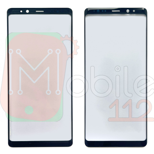 Скло дисплея Samsung Galaxy Note 8 N950F (з OCA плівкою)