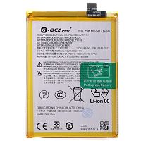 Акумулятор Motorola QF50 Moto G34, Moto G04, G04s, Moto G Play 2024 (оригінал G+OCA Pro 5000 mAh)