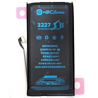 Акумулятор Apple iPhone 13 (оригінал G+OCA Pro 3227 mAh)