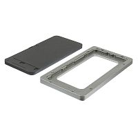 Комплект форм для Apple iPhone 14 Pro Max, для відцентрування та склеювання дисплея зі склом