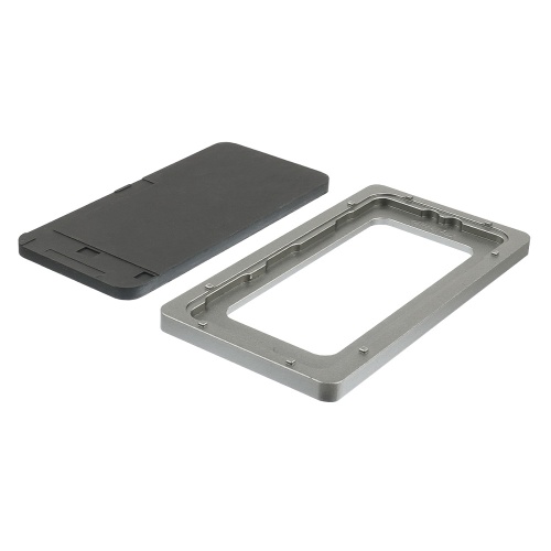 Комплект форм для Apple iPhone 14 Pro Max, для відцентрування та склеювання дисплея зі склом